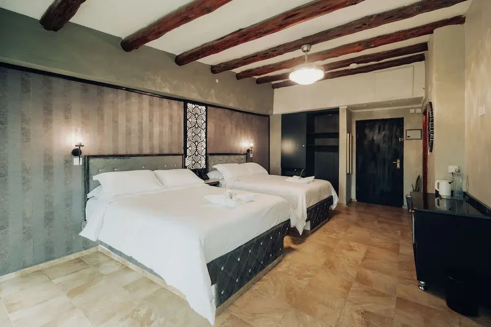 Hotel photo 14