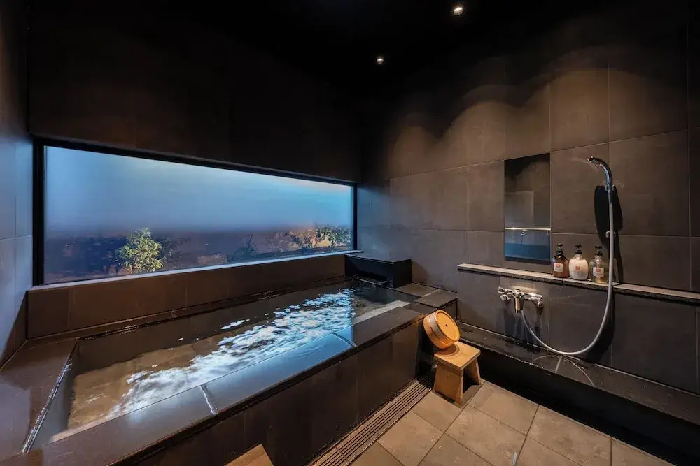 Onn Yuda Onsen - фото 23
