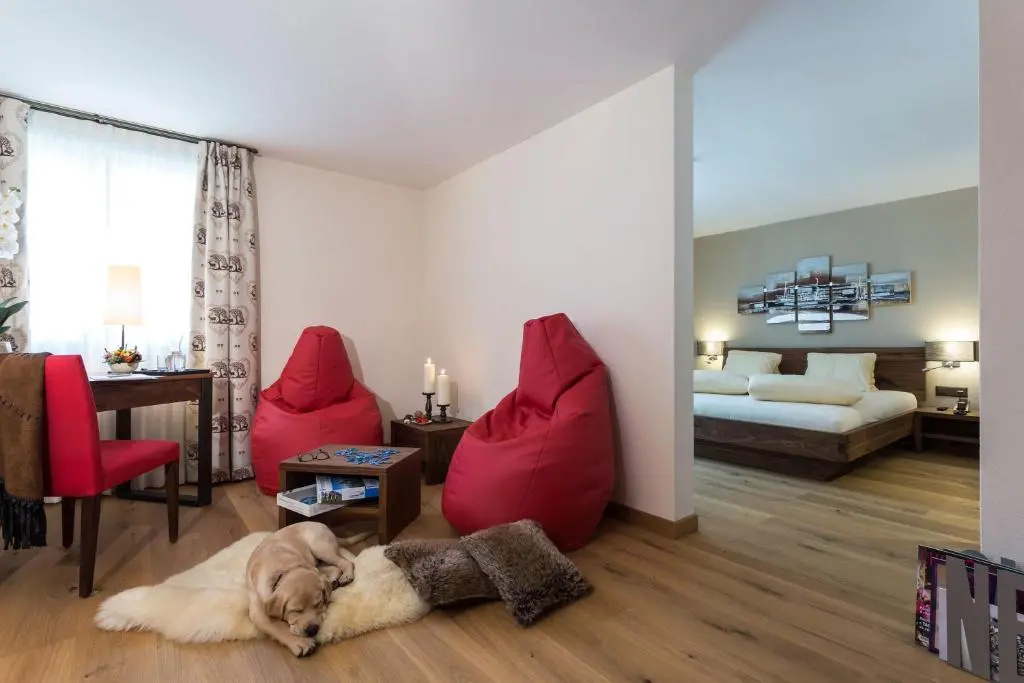 Junior Suite