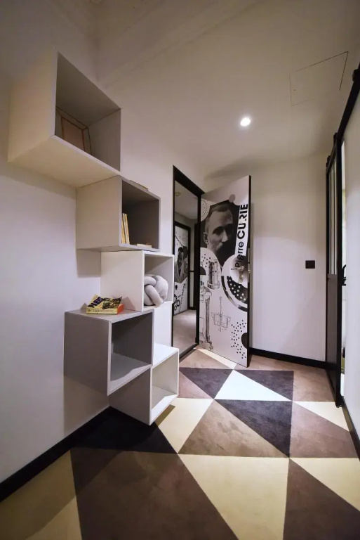 Executive room