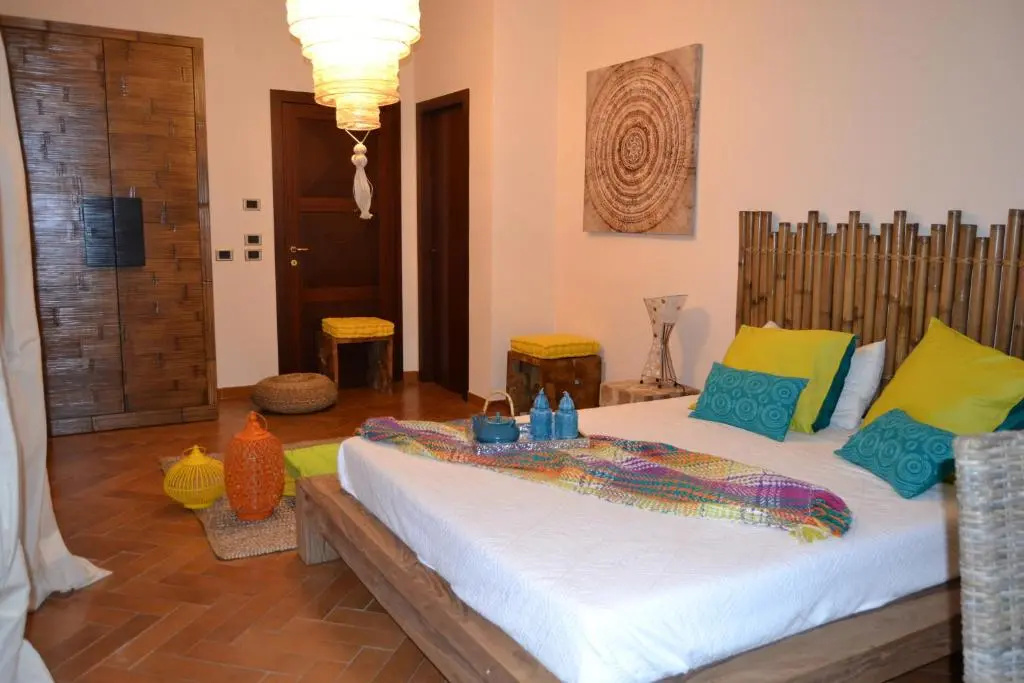 Standard Suite