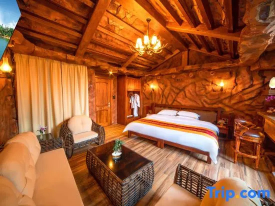 Chuanlord Holiday Hotel - Chambres