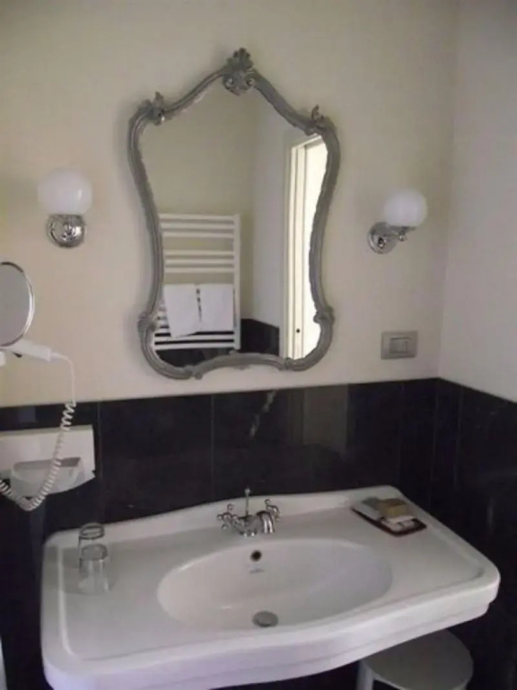 Hotel Titano - Chambres