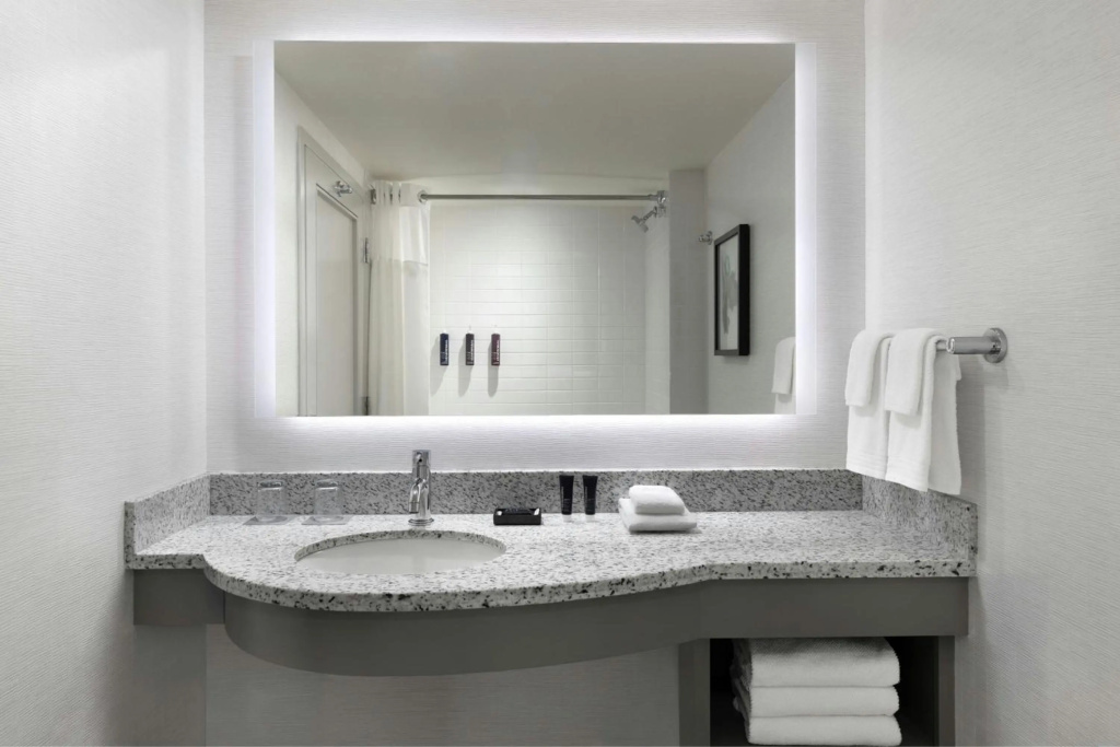 Renaissance® Boston Seaport District - Général