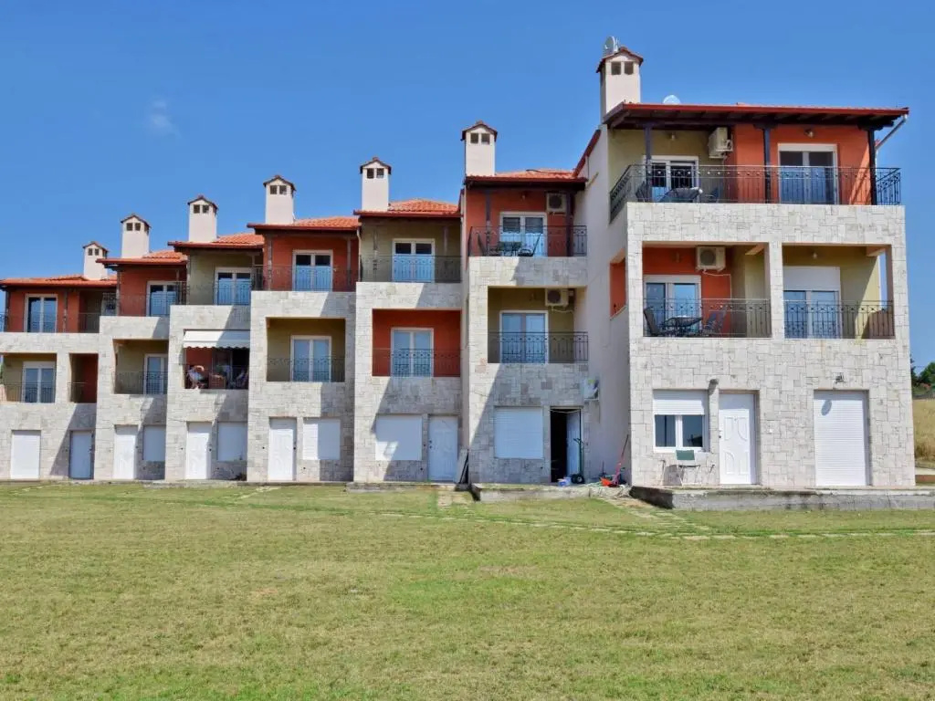 Iris Sunset Luxury Apartments - Nea Potidea Halkidiki