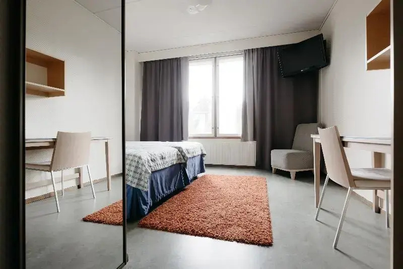Lapland Hotels Ylläskaltio - Chambres