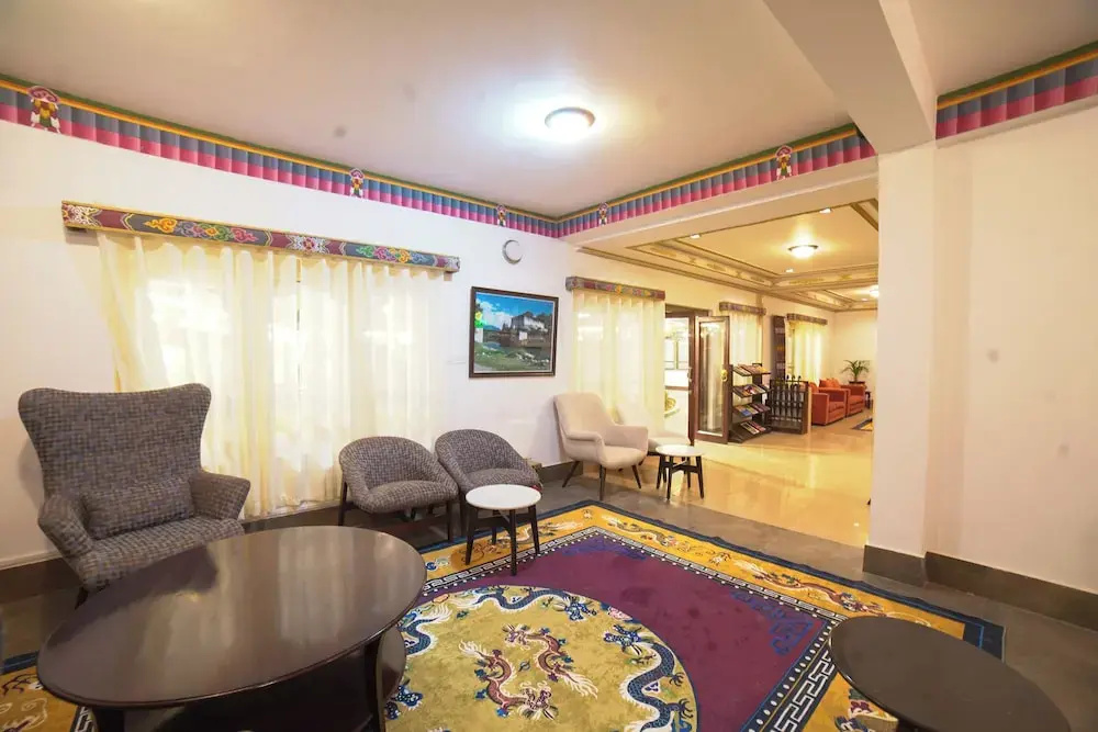 Hotel photo 6
