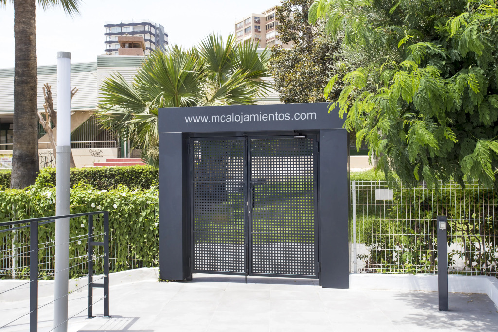 Apartamentos Maryciel by MC by null