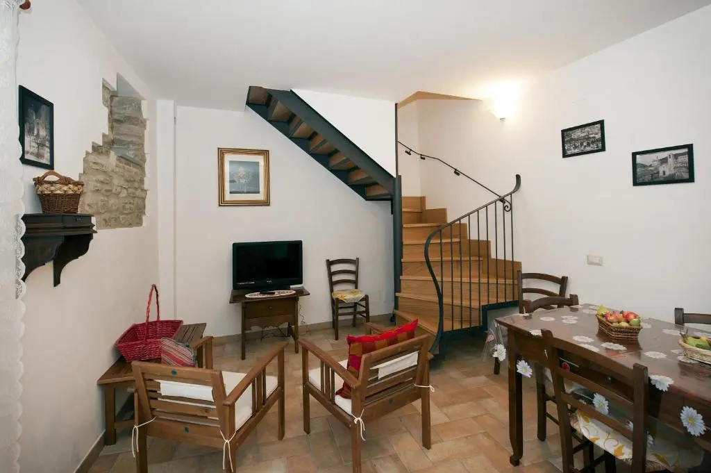 Agriturismo I Gelsi di Santa Cristina - Chambres
