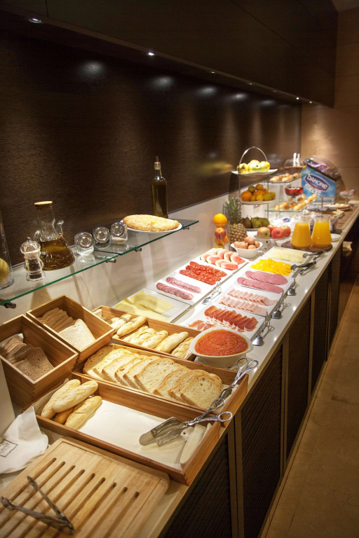 Hotel Zenit Lleida - Général