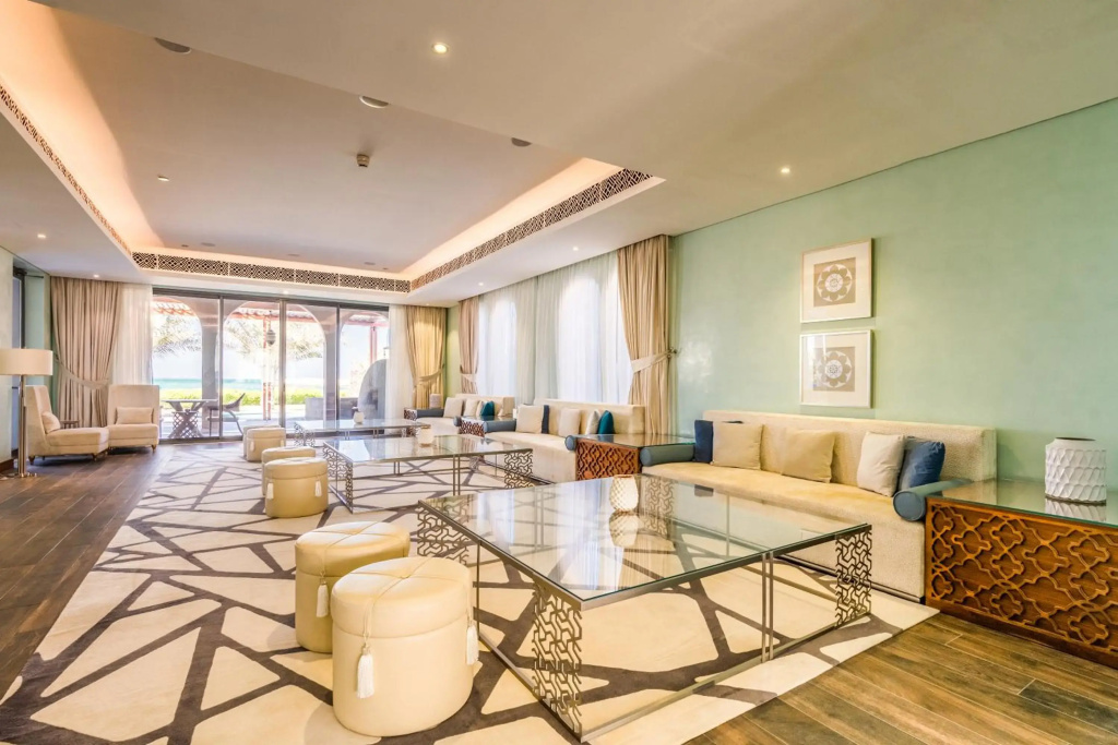Royal Saray Resort - фото 16