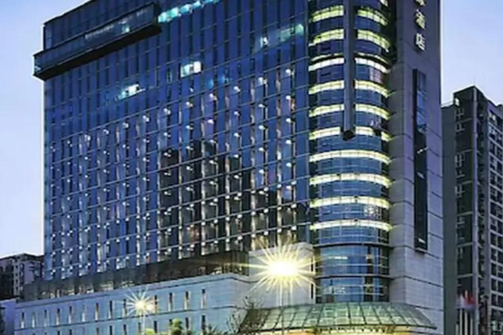 Rainbird International Hotel