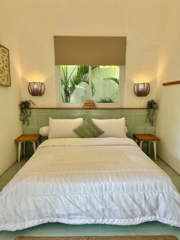 Tropical 1BR Private Pool Villa, 8 mins to beach In Uluwatu — фото 1