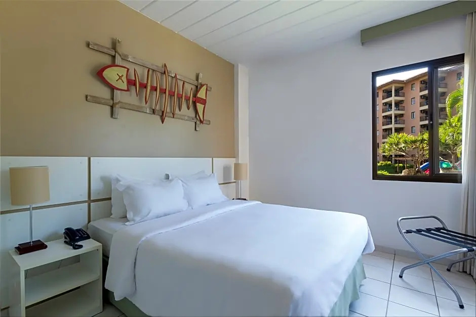 Hotel Nacional Inn Angra dos Reis - Chambres