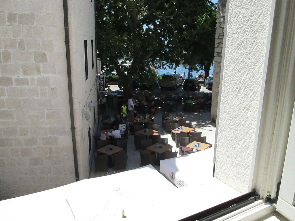 Hotel Croatia - Général