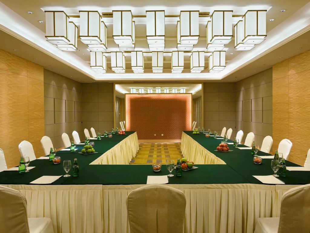Sofitel Harbin - Général