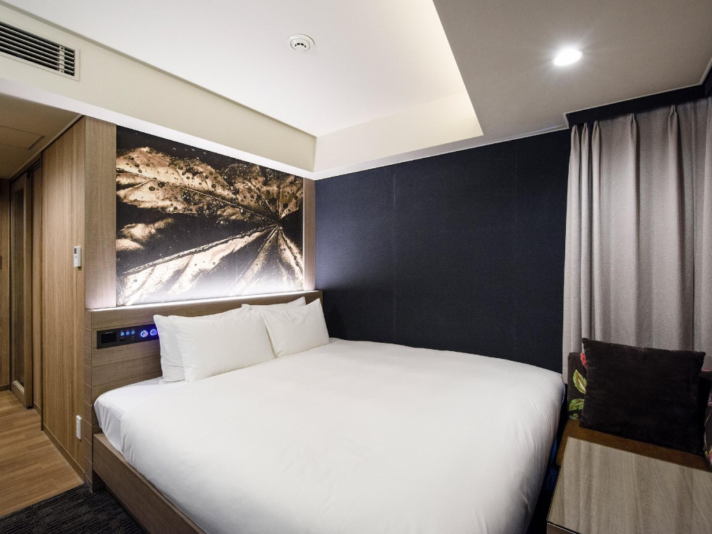Meguro Holic Hotel 사진 7