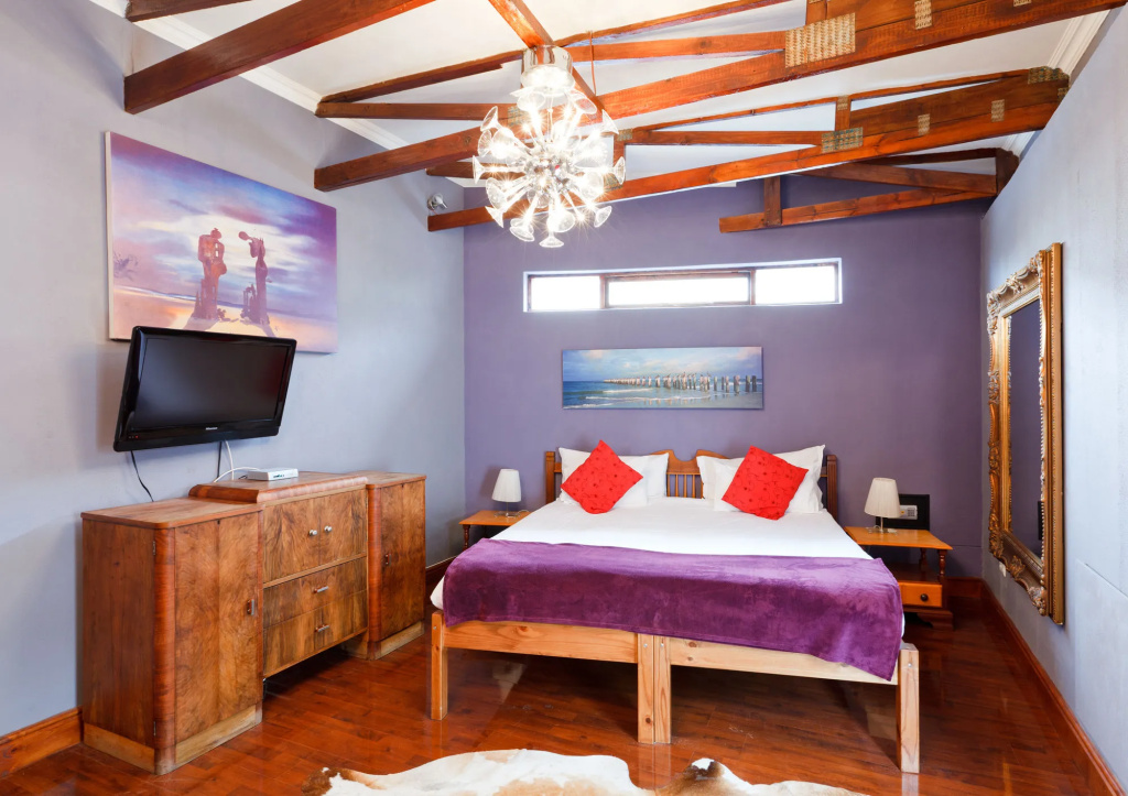 Sweet Ocean View Guesthouse - Général
