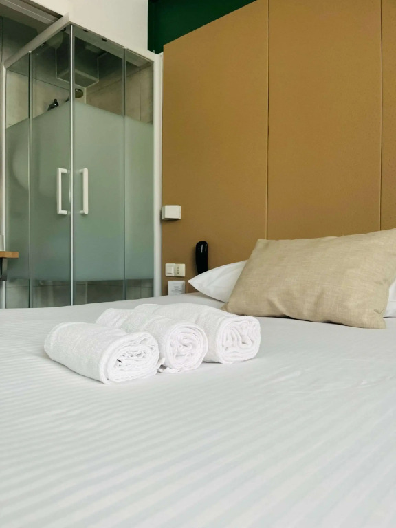 Hotel Bristol — фото 6