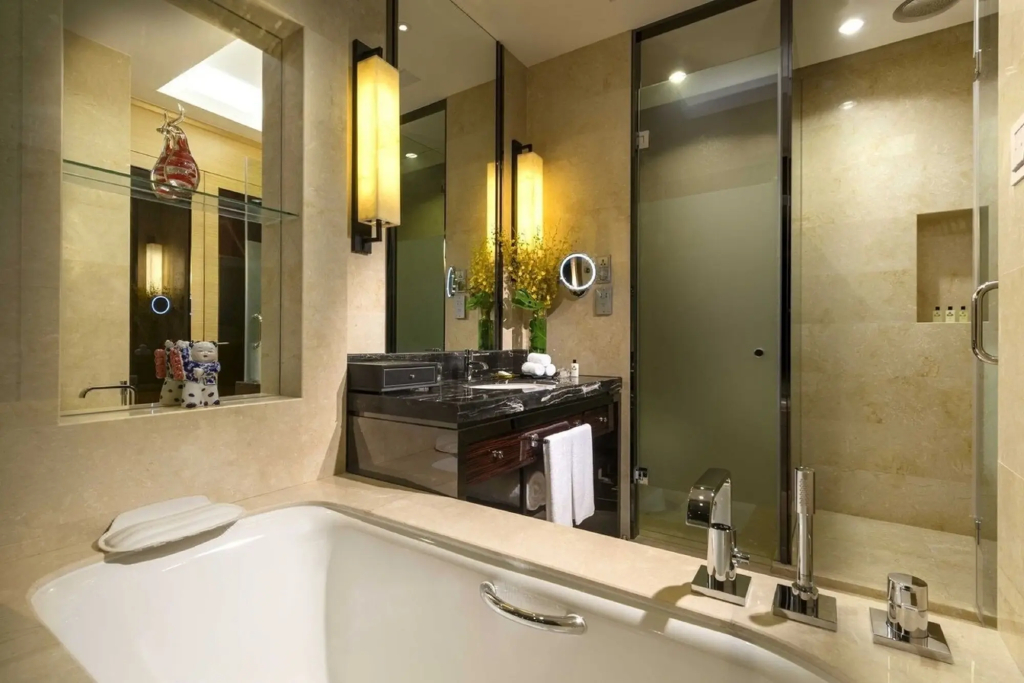 Intercontinental Tangshan by IHG - фото 8