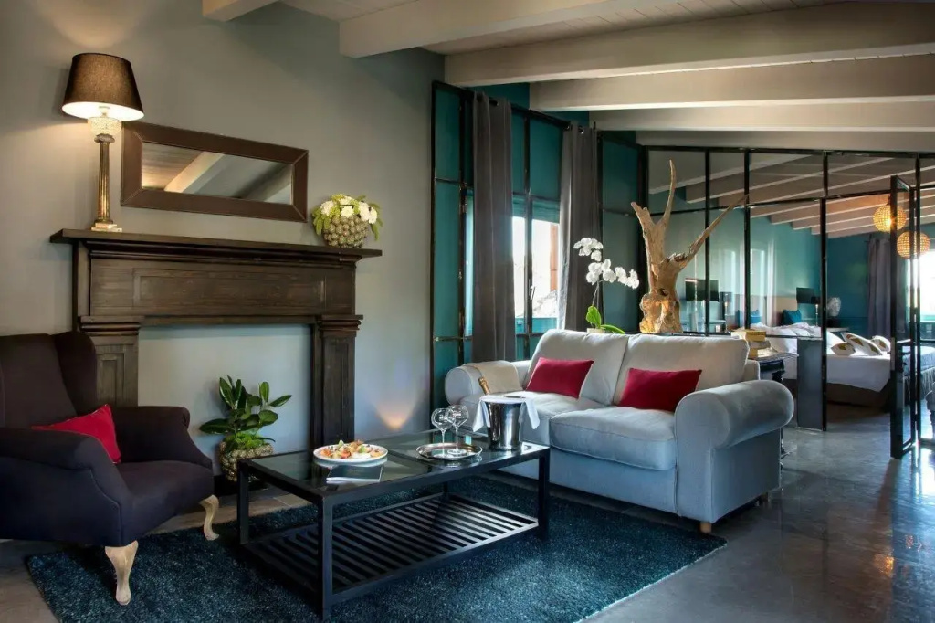 Aquapetra Resort and Spa - Général