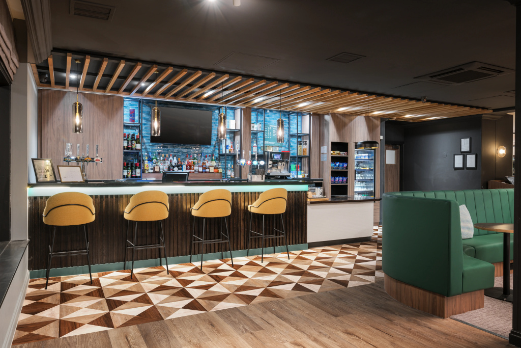 Holiday Inn York by IHG - Général