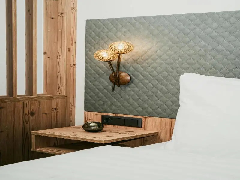 Apparthotel Samson — 4