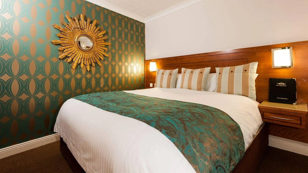 Clew Bay Hotel - Général