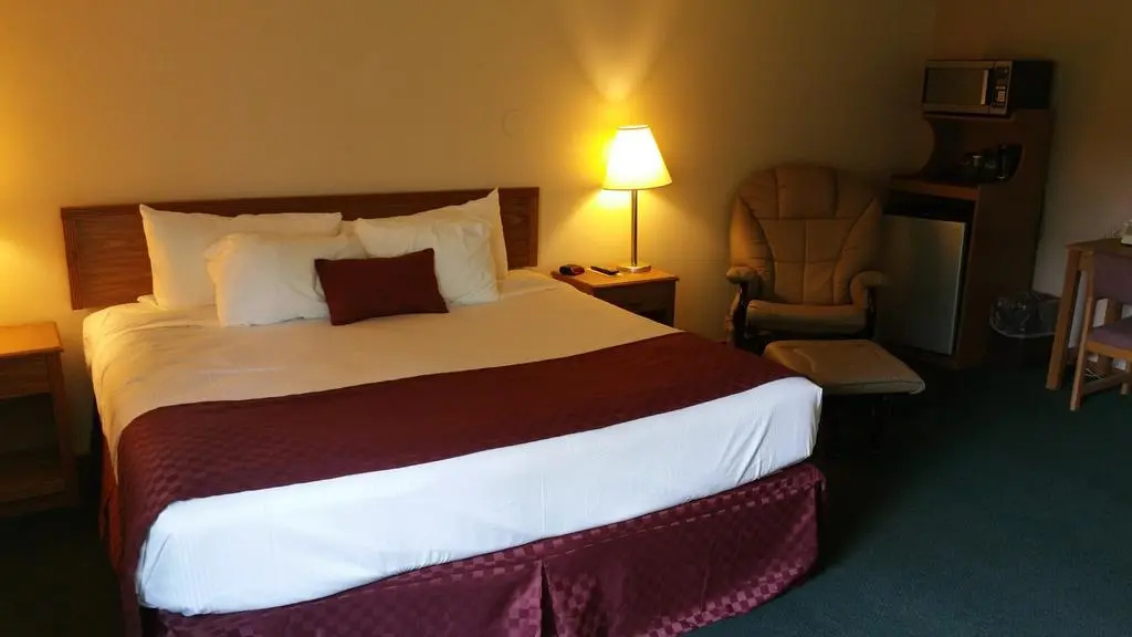 Hotel photo 18