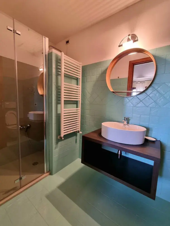 Is Benas Country Lodge - Chambres