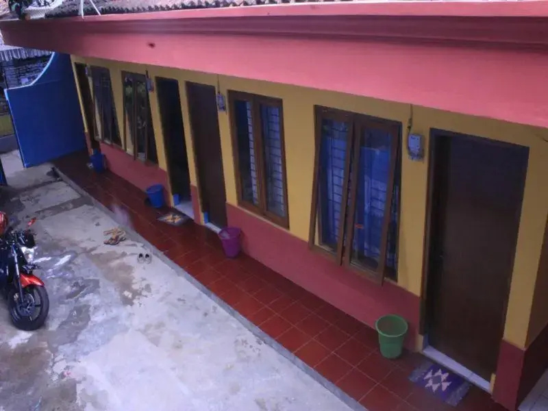 Bunut Inn