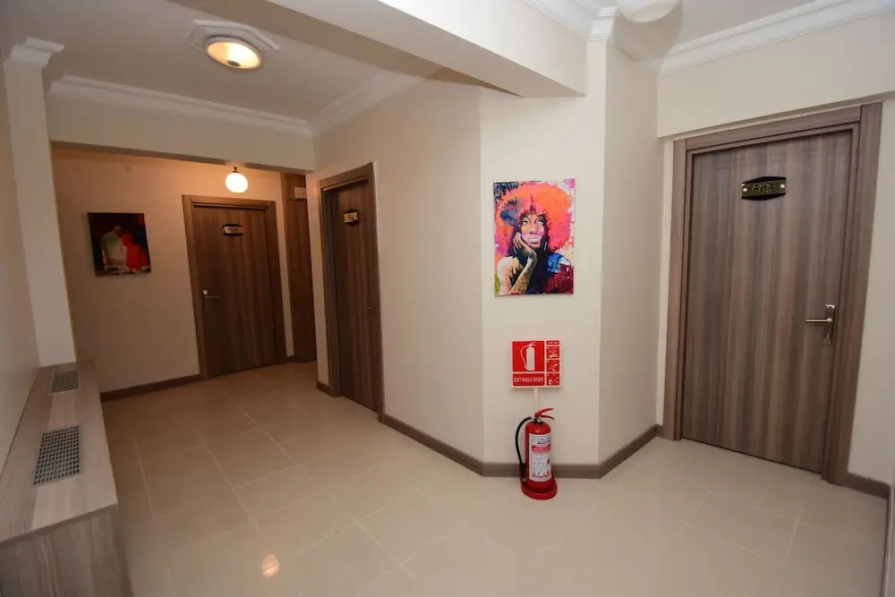 Hotel photo 11