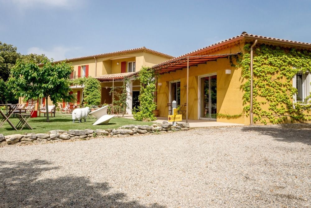 La Bastide De Grignan