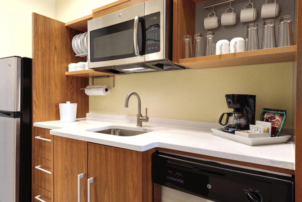 Home2 Suites by Hilton Parc Lafayette - Général