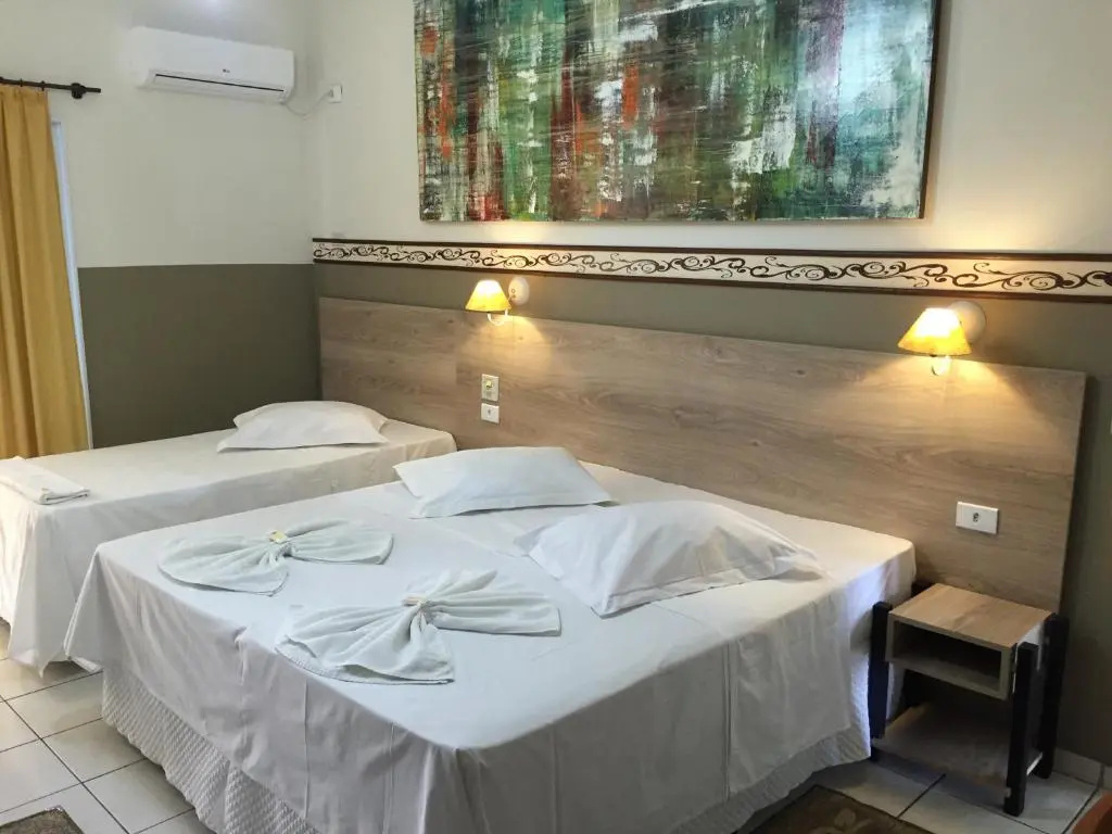 Standard room