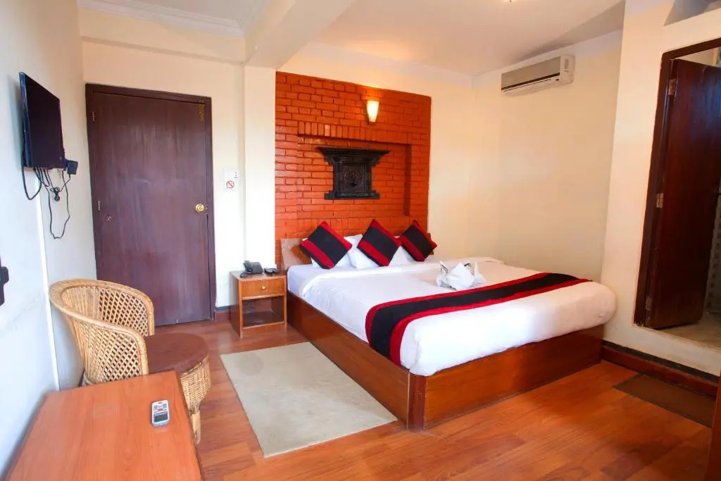 Royal Atlantic Home - Chambres
