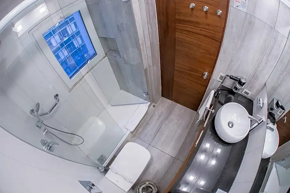 Hotel Sommelier - Chambres