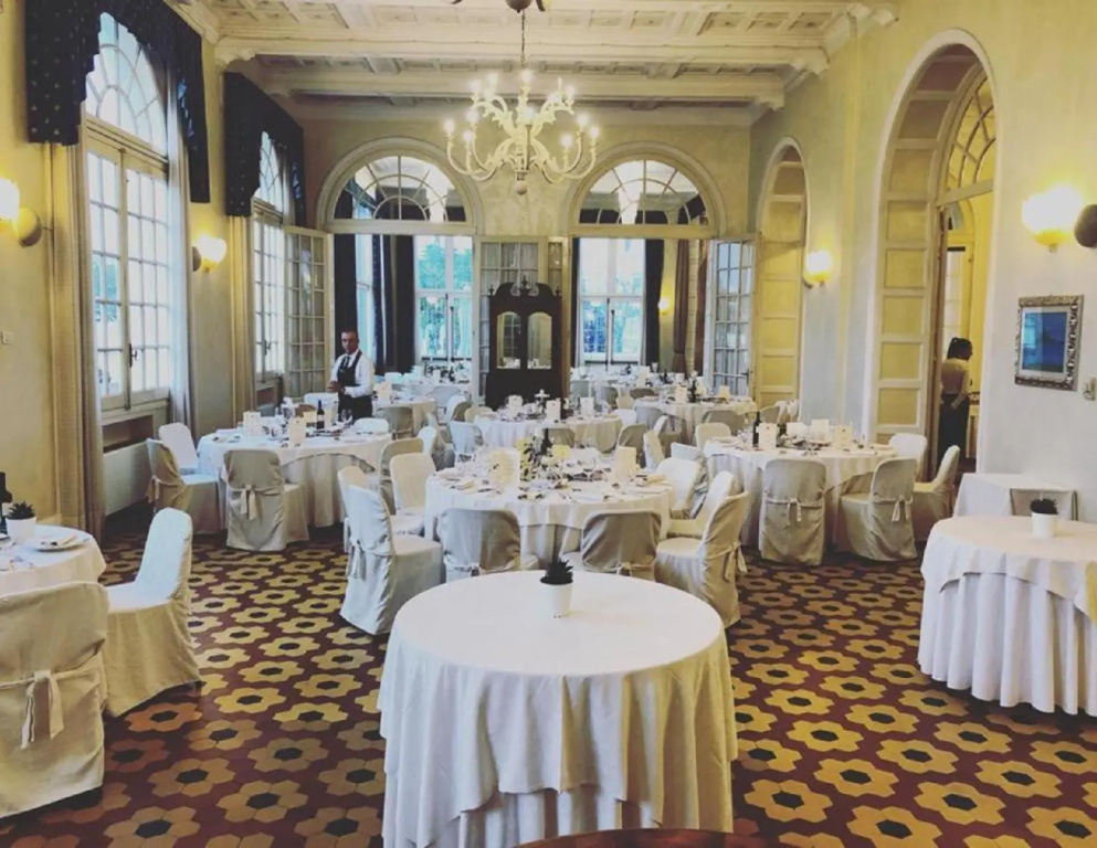 Grand Hotel - Général