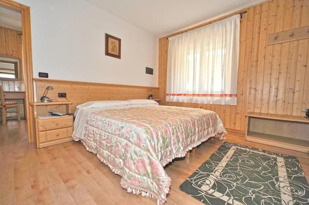 Albergo Ristorante Alle Codole - Chambres