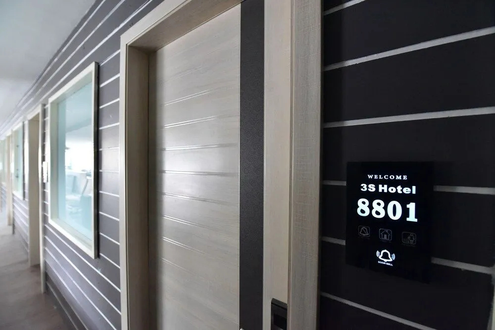 3S Hotel Kota Kinabalu