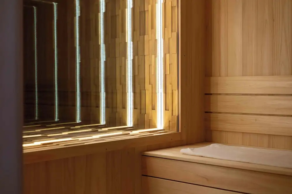 KUTSUROGI SAUNA and STAY 사진 1