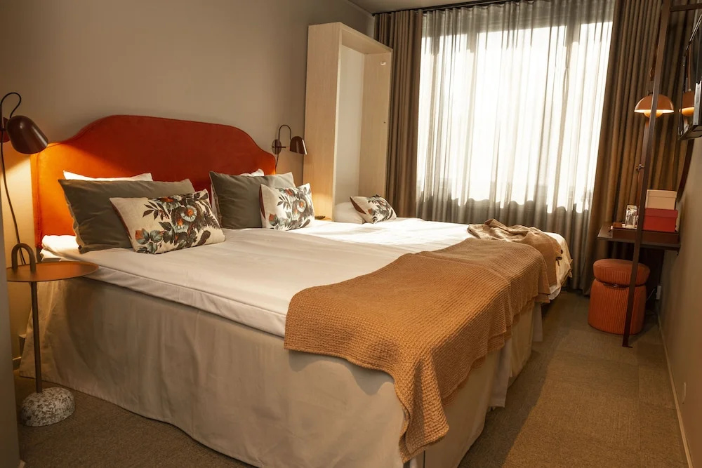 Spar Hotel Majorna - Chambres