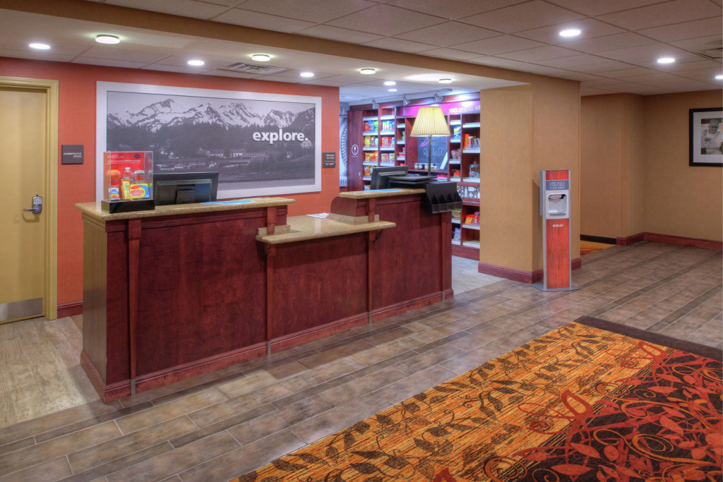 Hotel photo 2