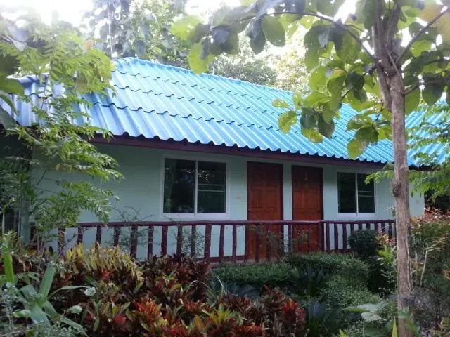 Family Bungalow