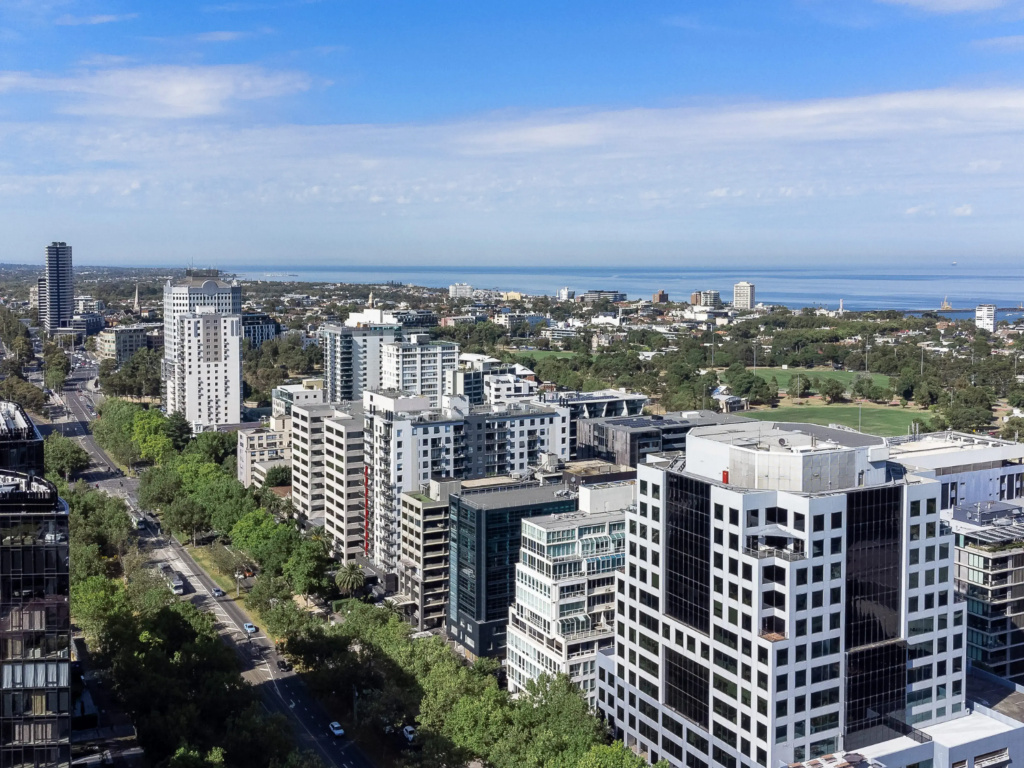 Park Regis Griffin Suites - Général