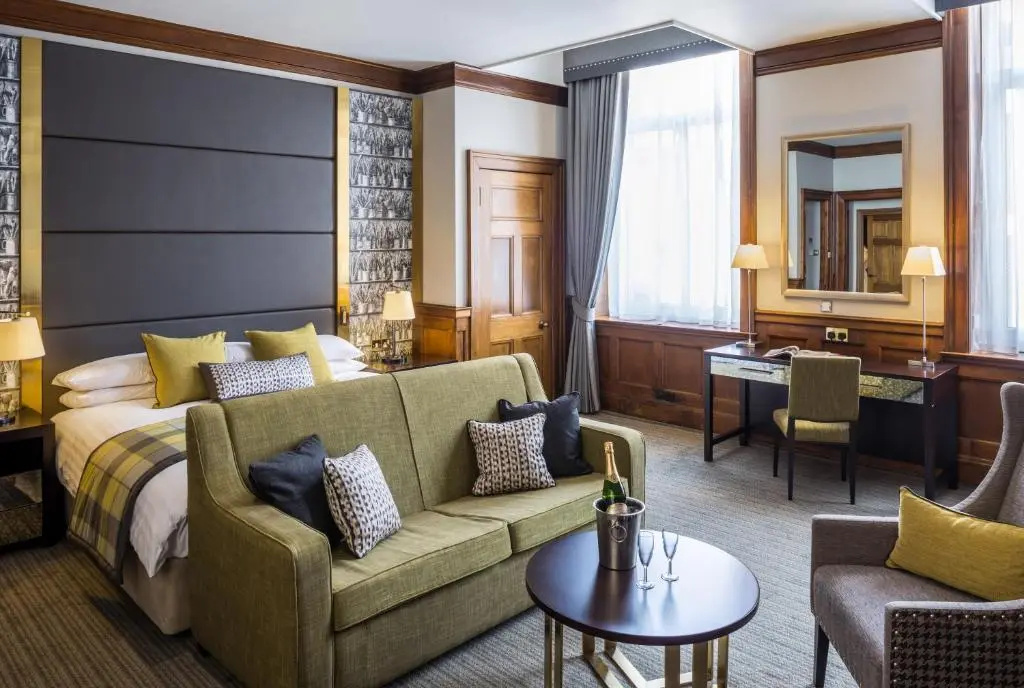 Suite