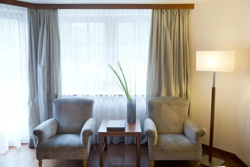 Minglers Sportalm - Das Gourmet- und Genießerhotel - Chambres