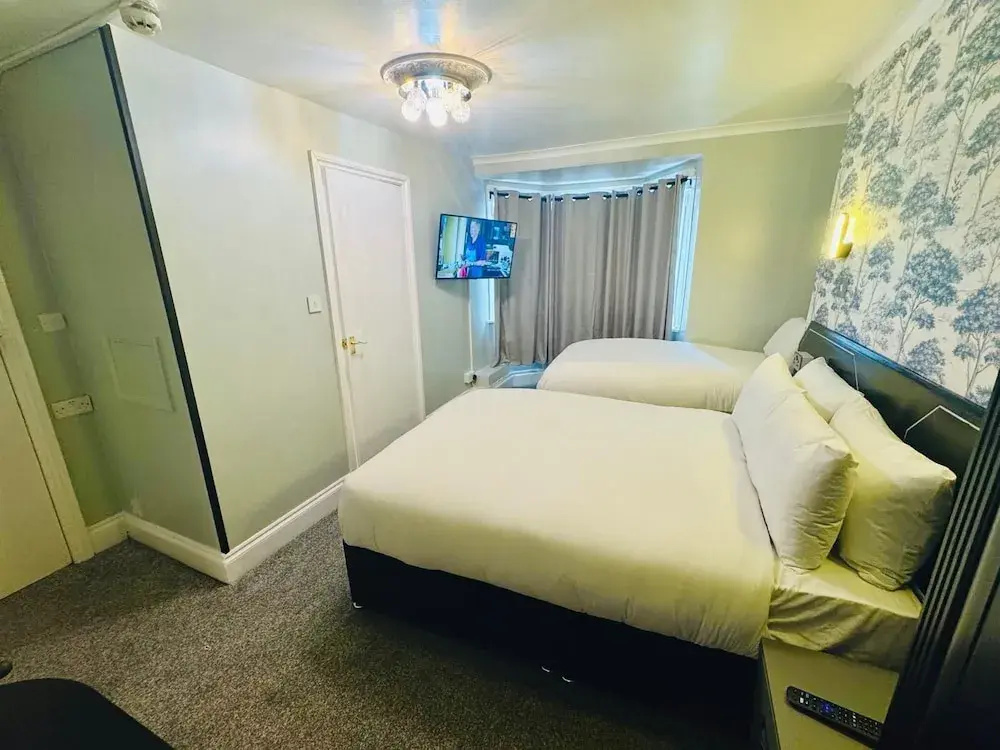 Hotel photo 18