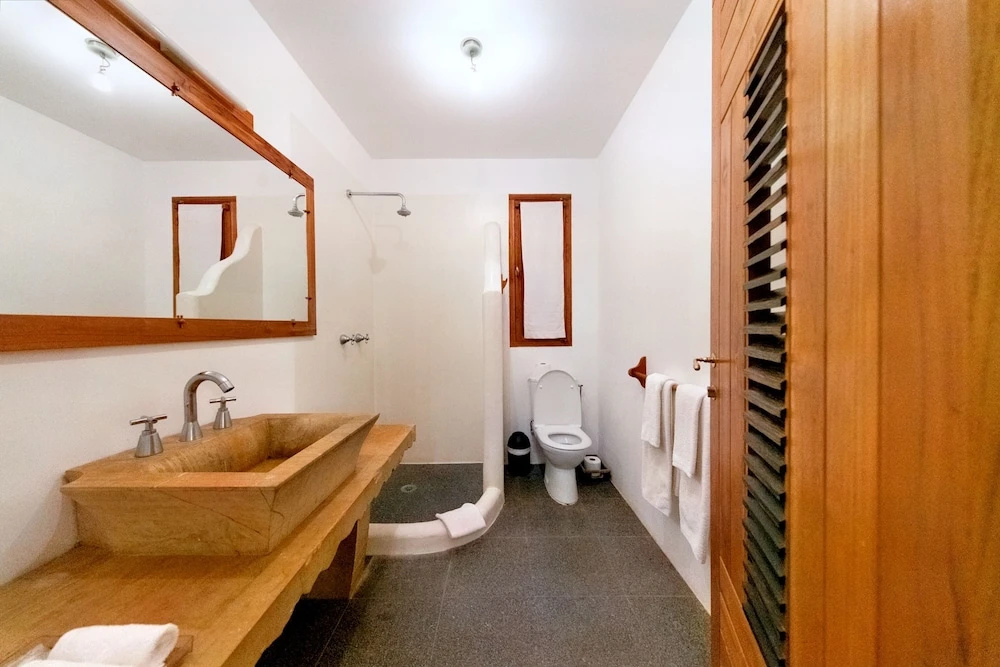 Ocean Properties Aparthotel Villas - Chambres