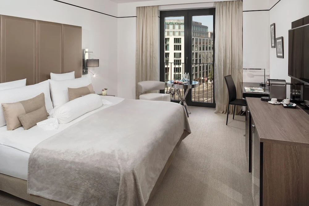 The Level Family Junior Suite